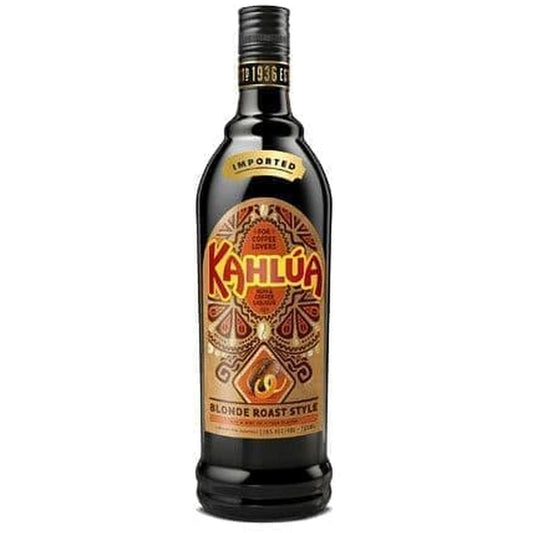 Kahlua Blonde Roast Liqueur (750mL)