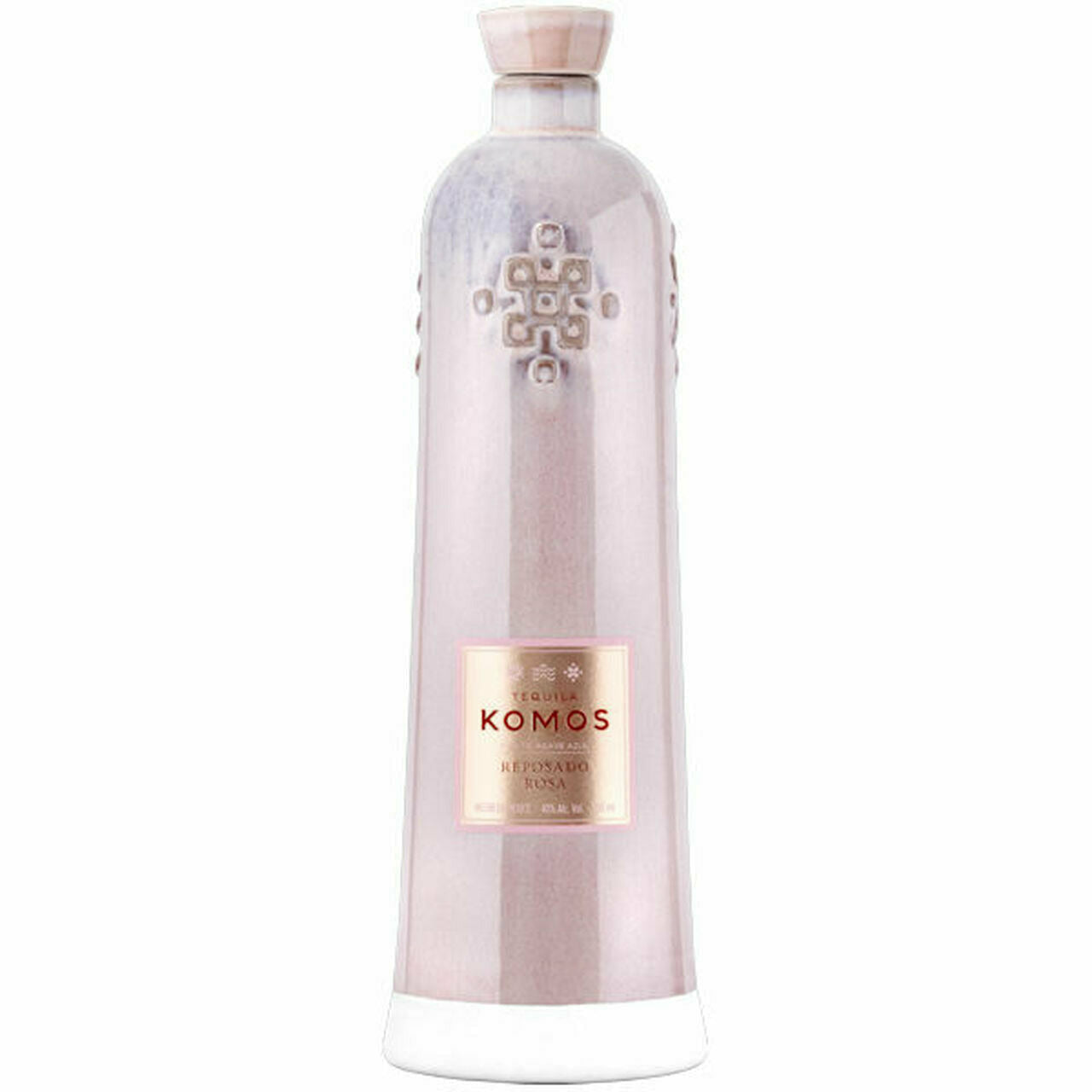 Komos Reposado Rosa Tequila (750mL)