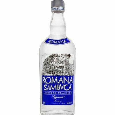 Romana Sambuca (375mL)