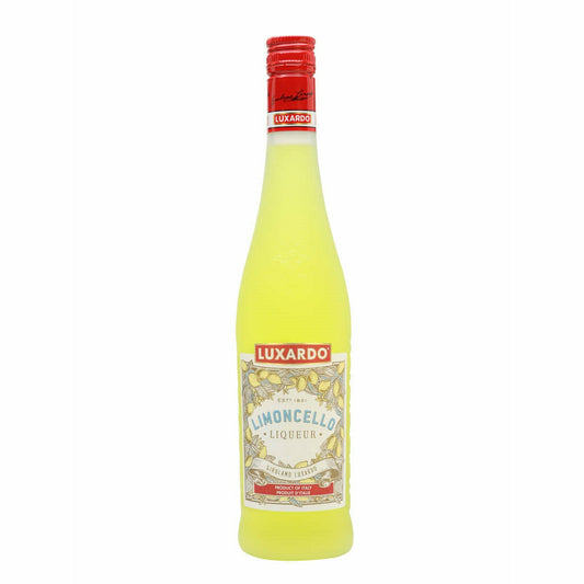Luxardo Limoncello Liqueur (750mL)