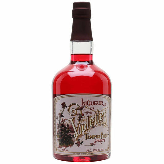 Tempus Fugit Liqueur De Violettes (750 ml)