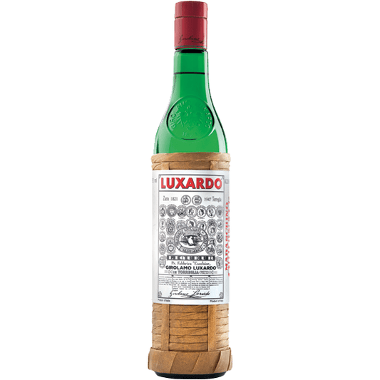 Luxardo Maraschino Originale Liqueur (750 ml)