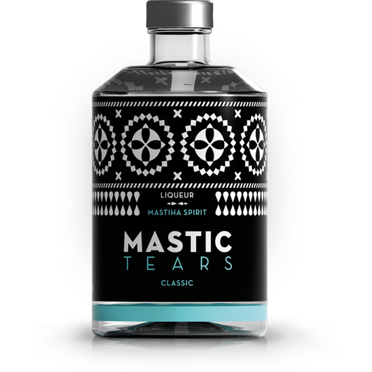 Mastic Tears Original Liqueur (700 ml)
