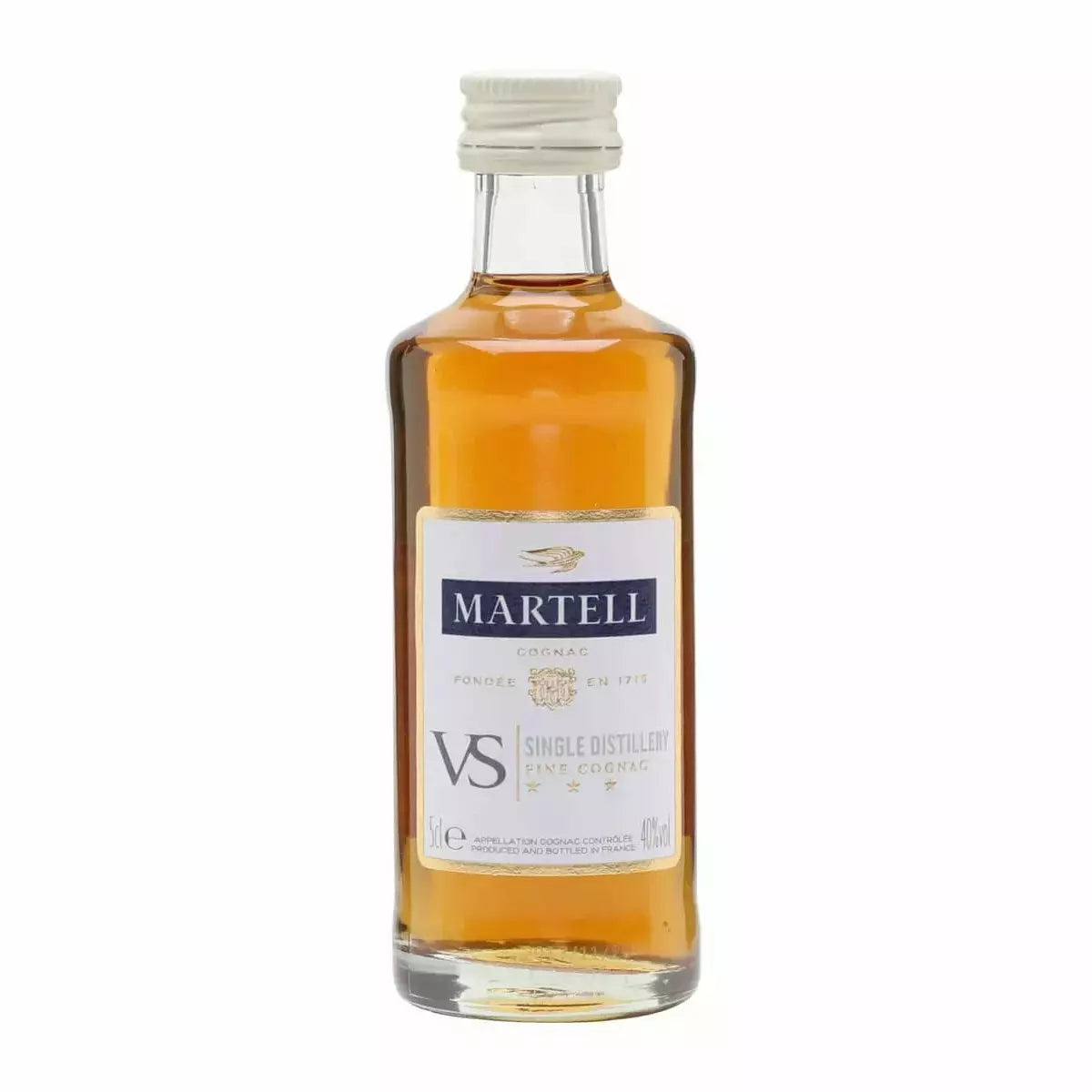 Martell VS Cognac (50 ml)