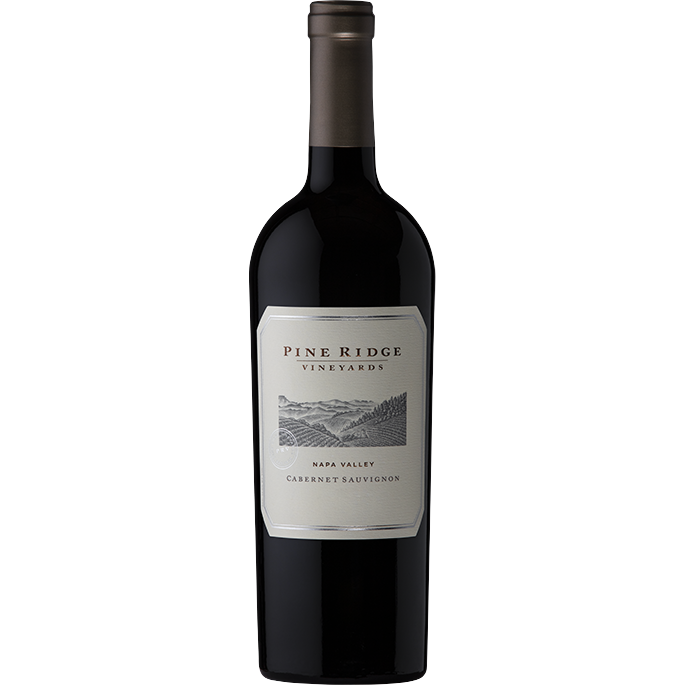 Pine Ridge - Napa Valley - Cabernet Sauvignon