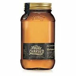 Old Smoky Charred Moonshine
