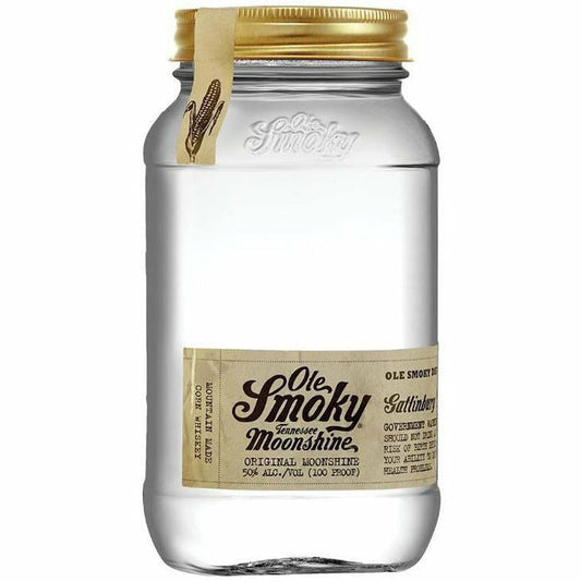 Ole Smoky Original Moonshine