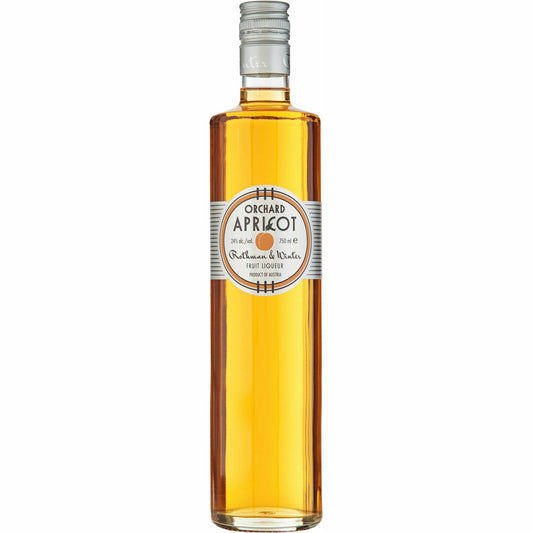 Orchard Apricot Fruit Liqueur (750 ml)