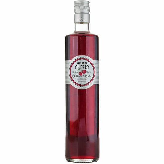 Orchard Cherry Fruit Liqueur (750 ml)