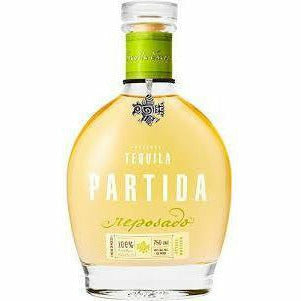 Partida Reposado 750 Ml