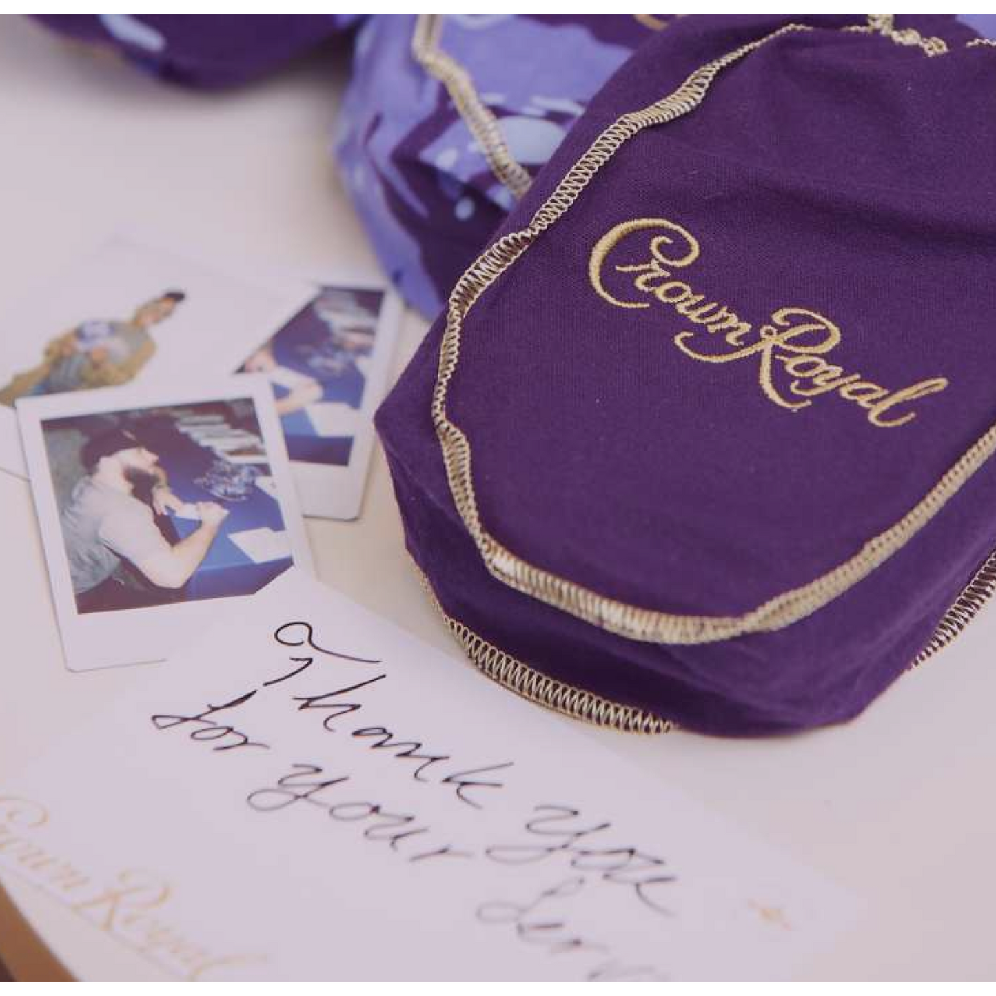 Crown Royal Fine Deluxe Canadian Whiskey 750 ml