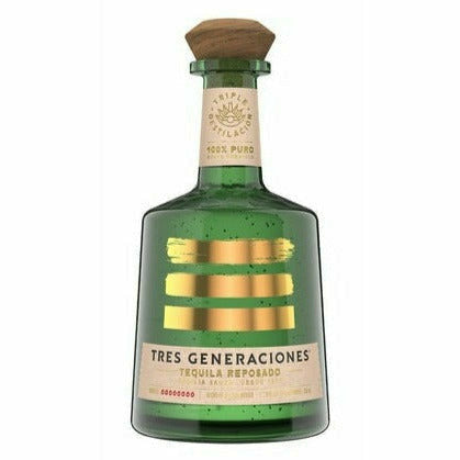 Tres Generaciones Reposado 750 ml