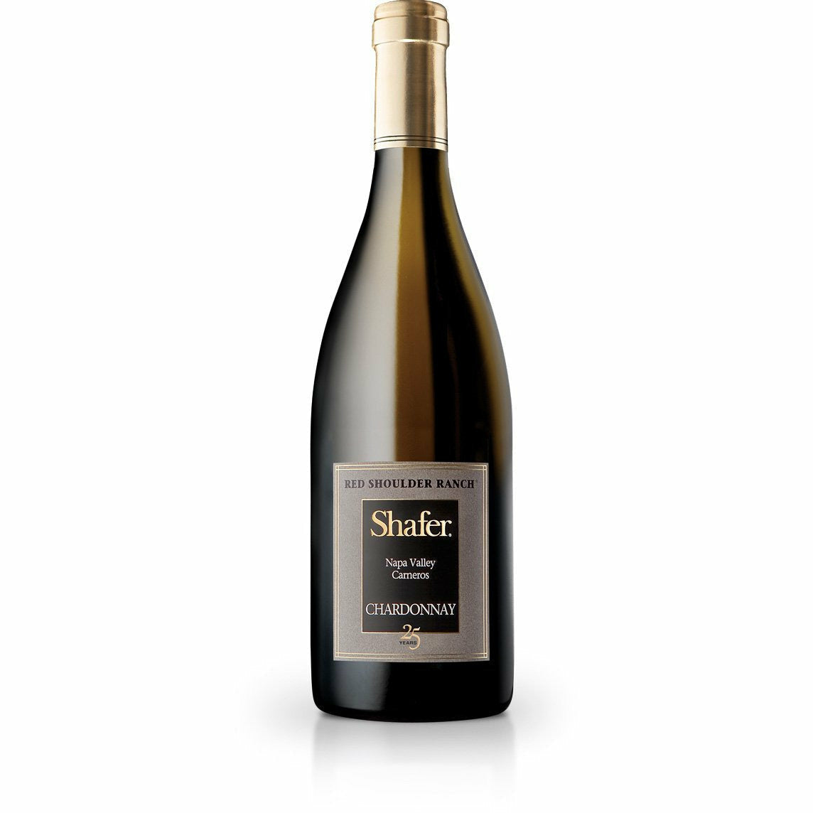 Shafer - Red Shoulder Ranch - Napa Valley - Carneros - Chardonnay