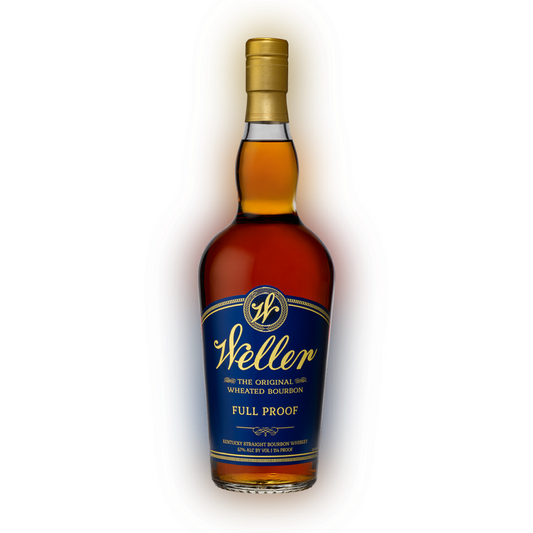 W.L Weller Full Proof (750mL)