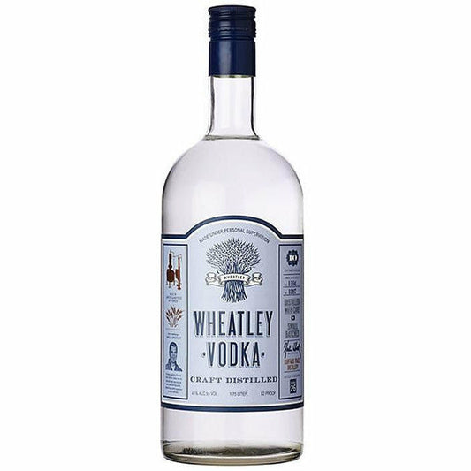 Wheatley Vodka 750 mL